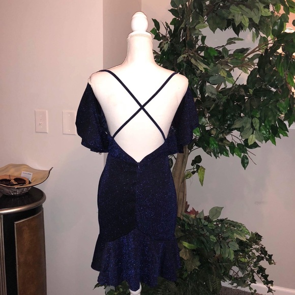 COCKTAIL DRESS @LAST ONE - Picture 7 of 7